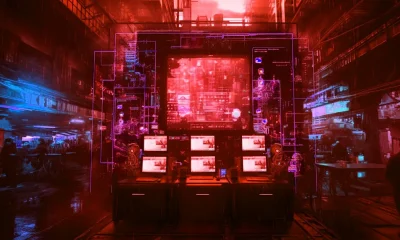 DeFi Platform Radiant Capital Shutting Down Following $50,000,000 Hack