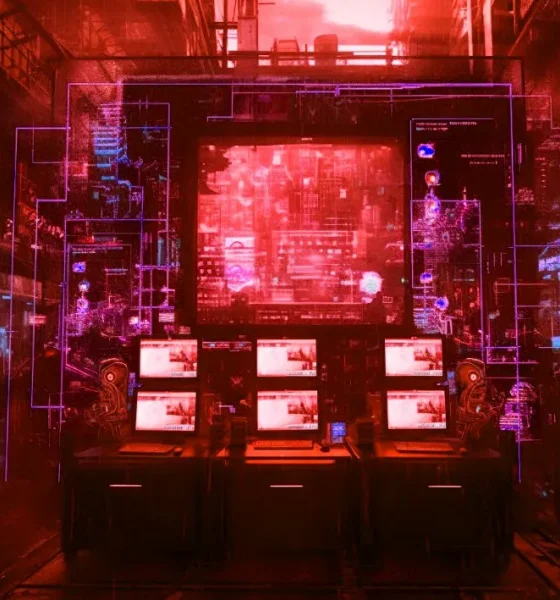 DeFi Platform Radiant Capital Shutting Down Following $50,000,000 Hack