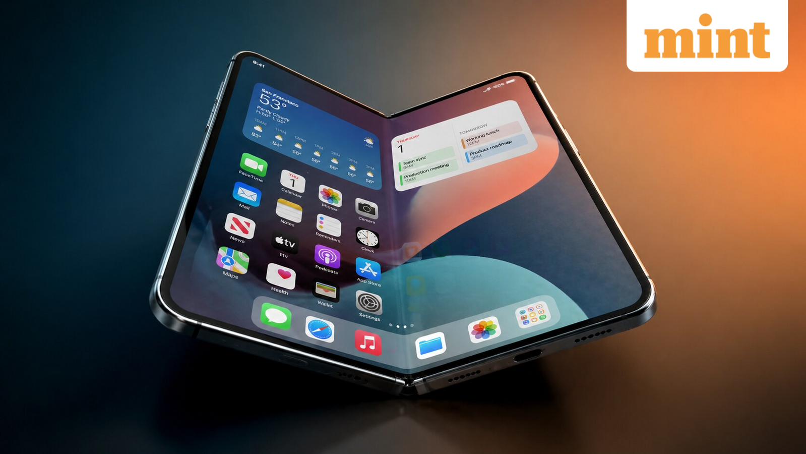 Did Apple just leak its foldable iPhone? iOS 27's leaked code suggests so