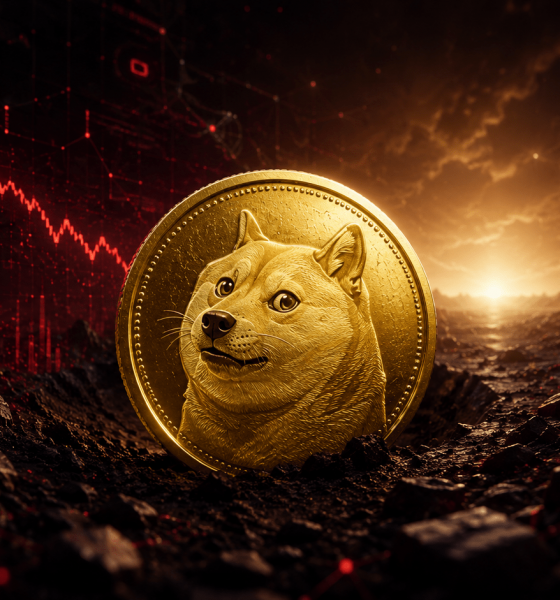 Dogecoin Just Hit A Rare Capitulation Signal: What It Means