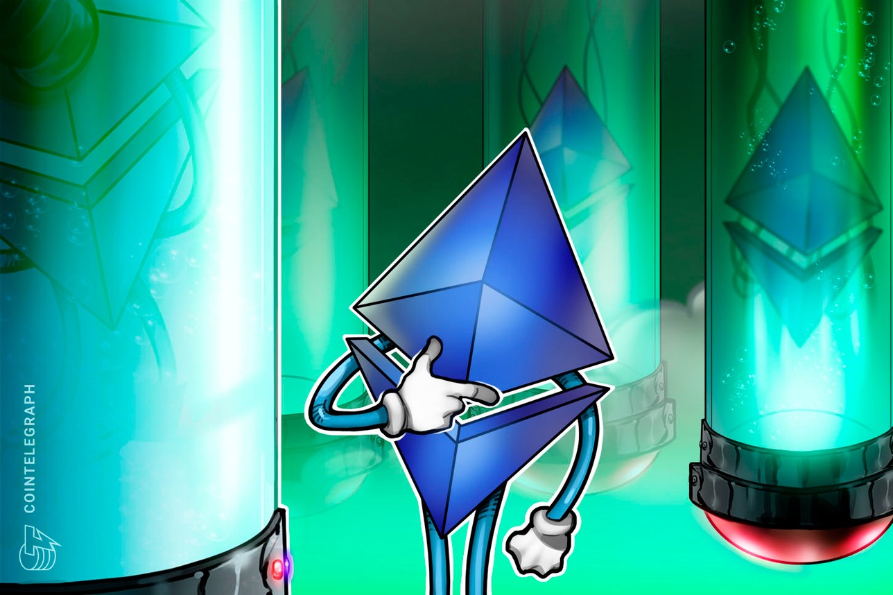 Cointelegraph