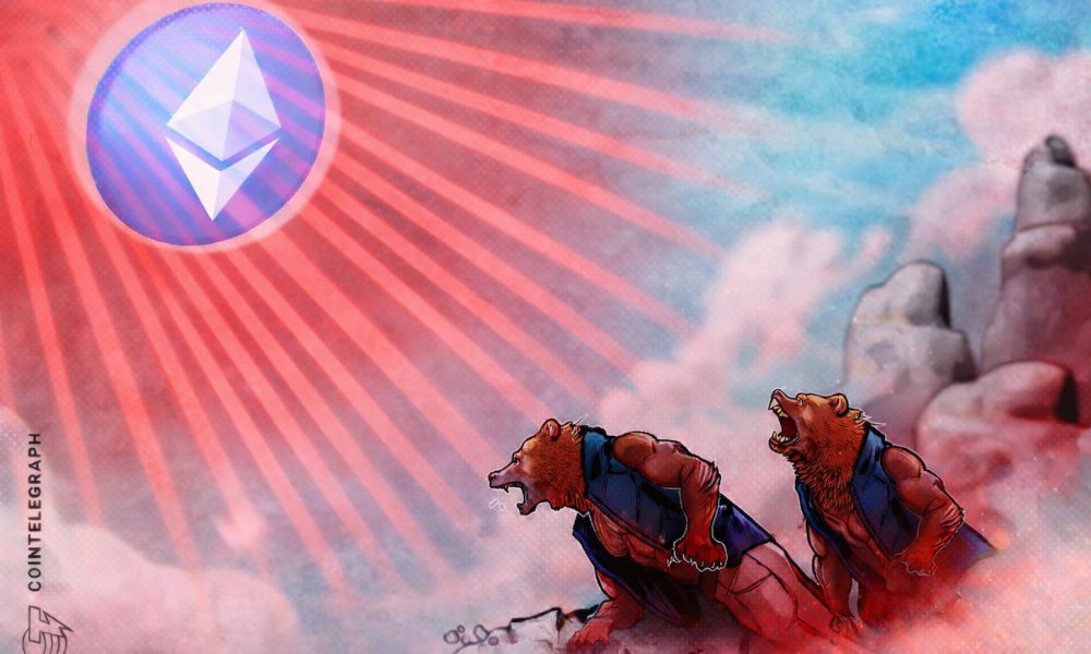 Cointelegraph