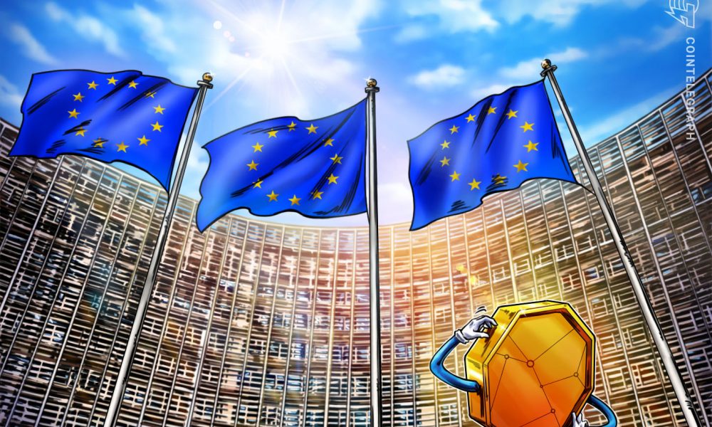 Cointelegraph