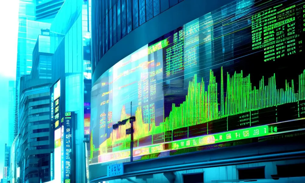 Earnings Momentum Primed To Continue Driving Stock Gains, Says J.P. Morgan Private Bank Strategist – Here’s His Outlook