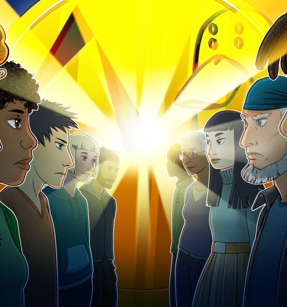 Cointelegraph
