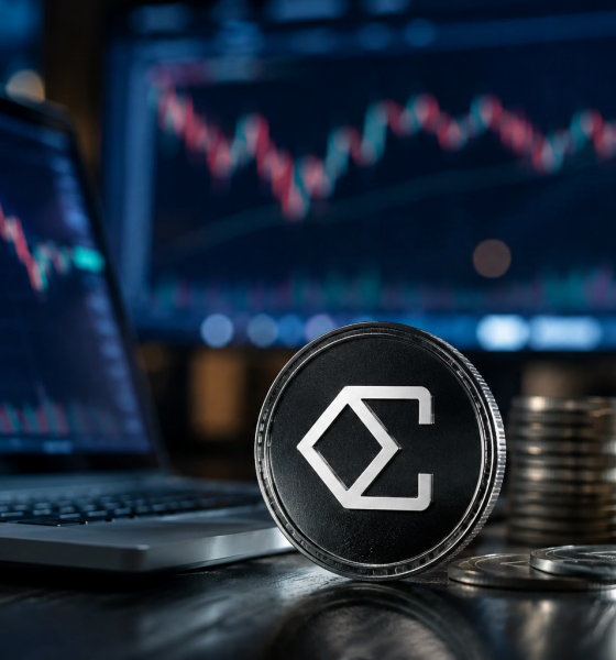 why the Ethena (ENA) price is rising