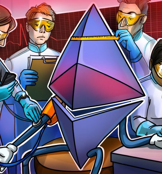 Cointelegraph