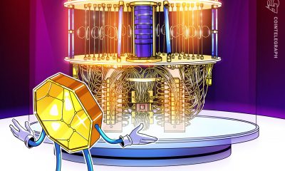 Cointelegraph