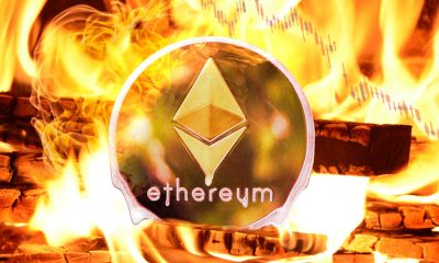 Ethereum (ETH) About to Do Something Unprecedented