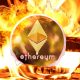 Ethereum (ETH) About to Do Something Unprecedented