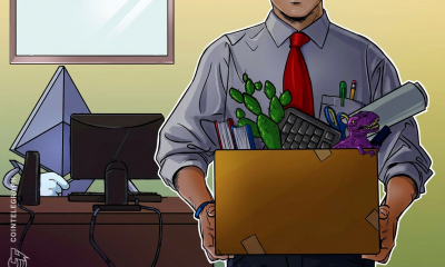Ethereum Foundation Leses Co-Executive Director Amid Leadership Exodus