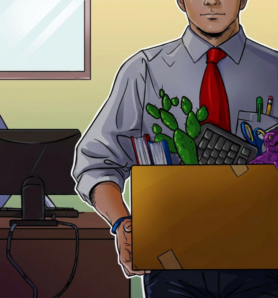 Ethereum Foundation Leses Co-Executive Director Amid Leadership Exodus