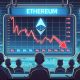 Ethereum Price Plunges Under $1,800, Leaving Bulls On The Ropes