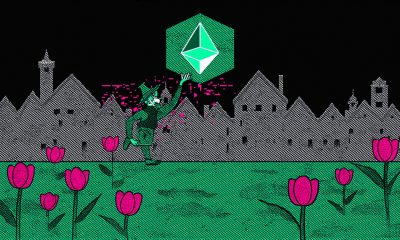 Ethereum's Glamsterdam Upgrade Enters Final Devnet Phase With 200M Gas-Limit Target