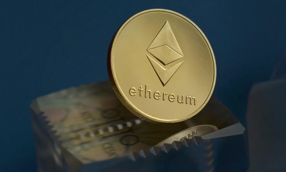 Ethereum’s Multi-Year Support Test Could Shape Its Next Big Move