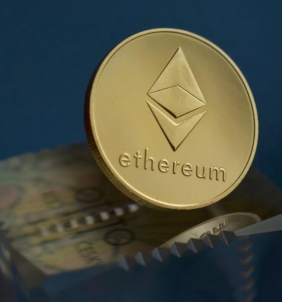Ethereum’s Multi-Year Support Test Could Shape Its Next Big Move