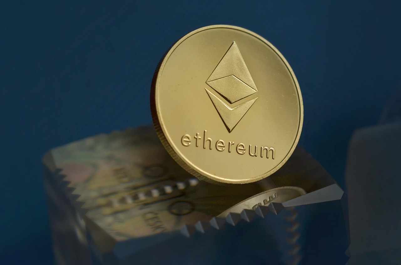 Ethereum’s Multi-Year Support Test Could Shape Its Next Big Move
