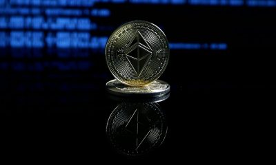 Ethereum's RSI Just Hit Its Lowest Level In History, And That May Be Exactly The Point