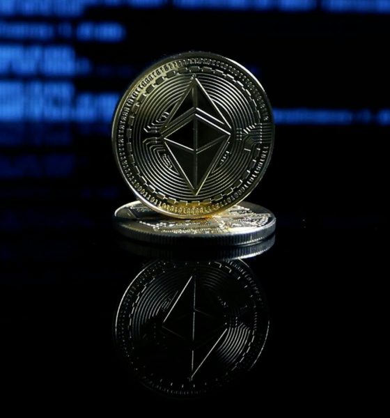 Ethereum's RSI Just Hit Its Lowest Level In History, And That May Be Exactly The Point