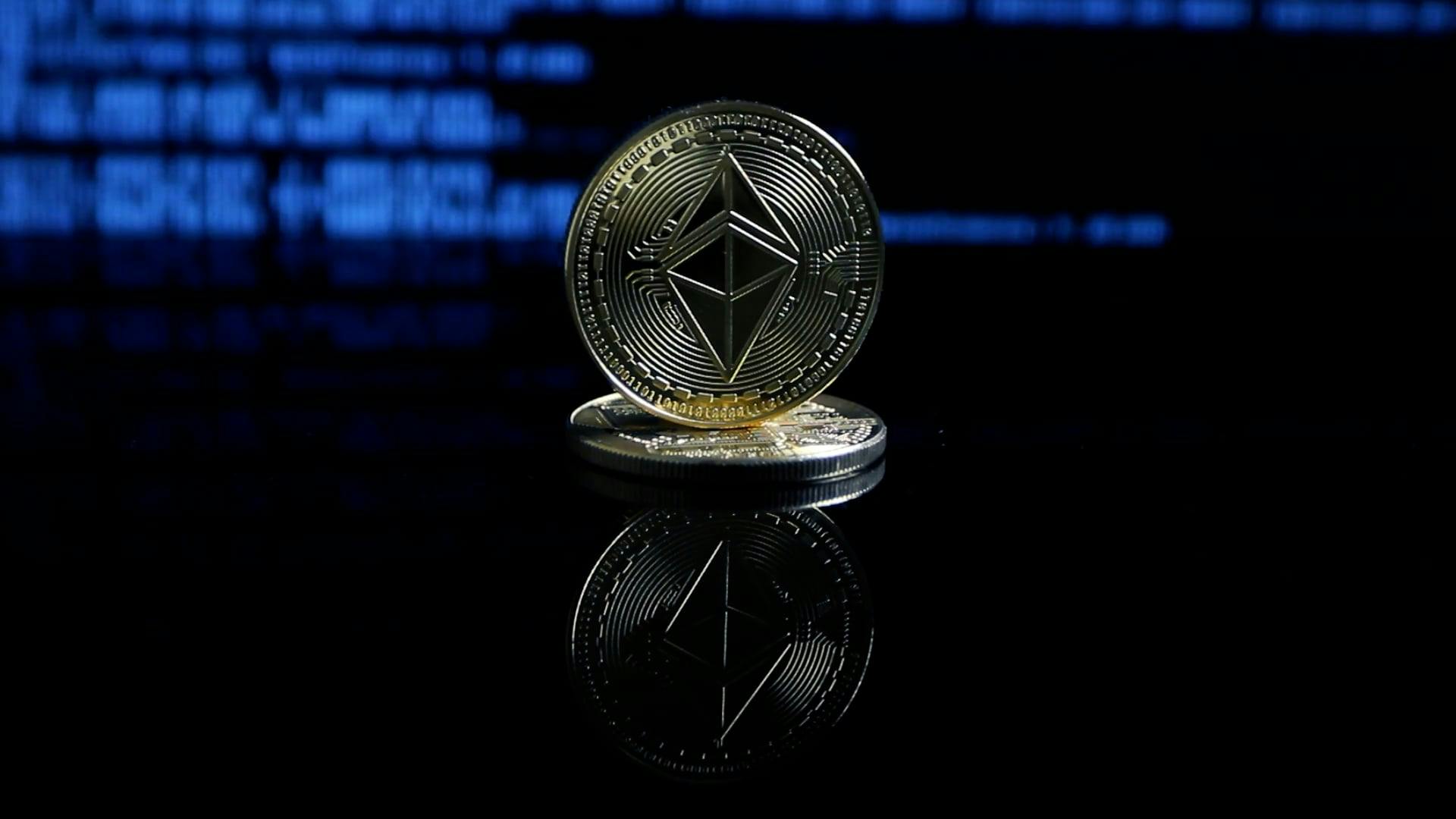 Ethereum's RSI Just Hit Its Lowest Level In History, And That May Be Exactly The Point