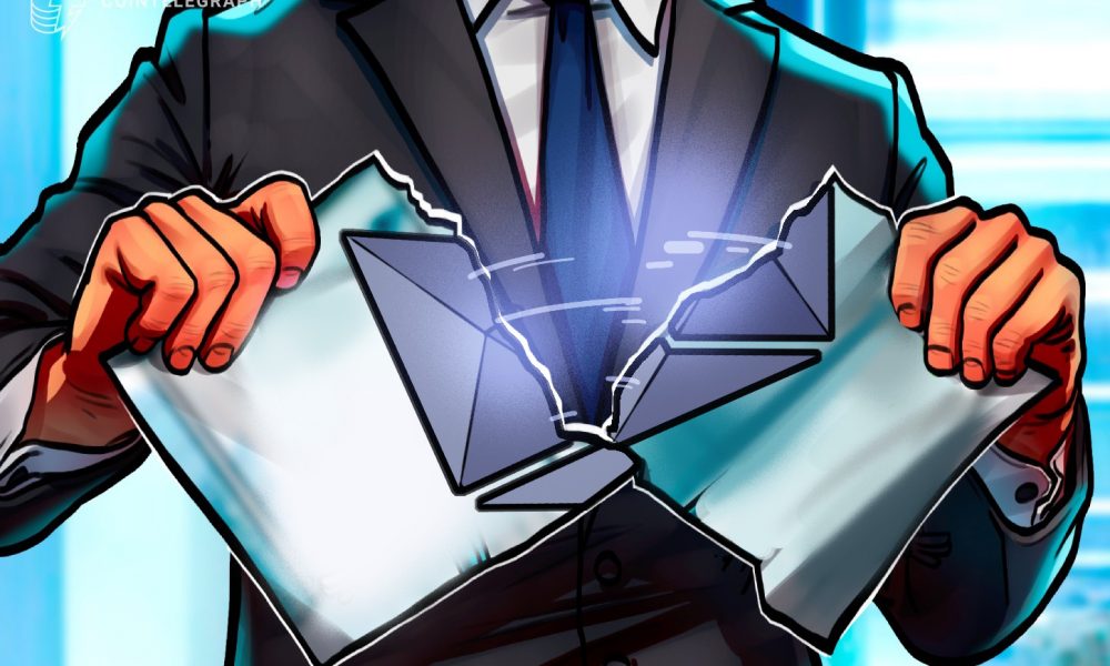 Cointelegraph