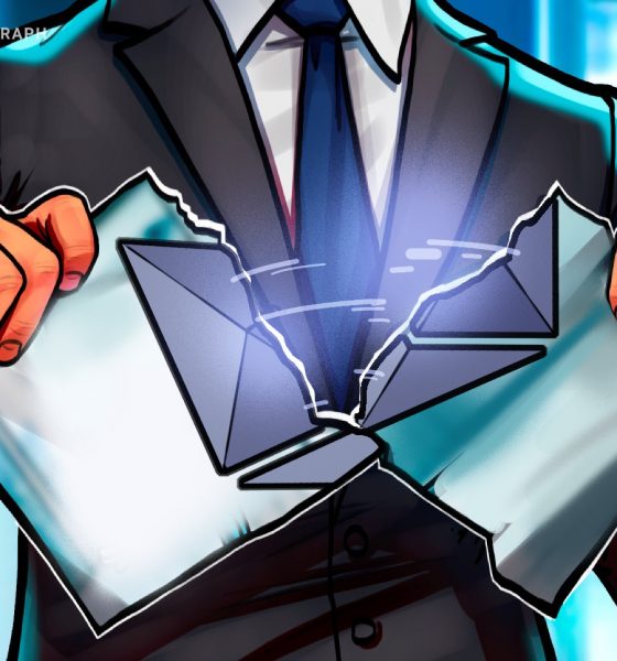 Cointelegraph
