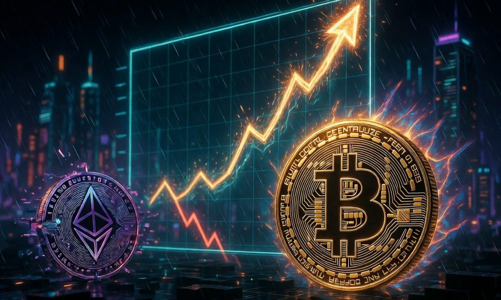 bitcoin btc btcusd ethereum eth ethusd