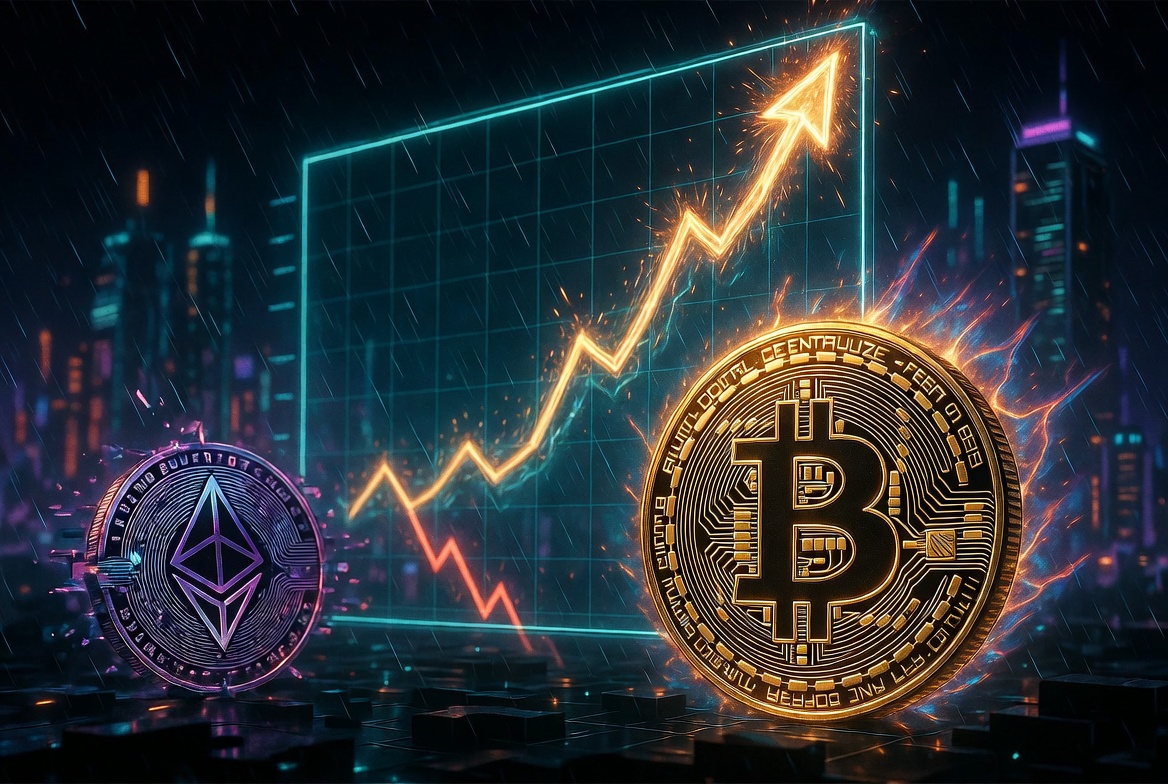 bitcoin btc btcusd ethereum eth ethusd