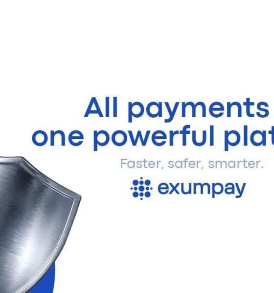 ExumPay Launches White-Label Payment Platform for Enhanced Payment Control