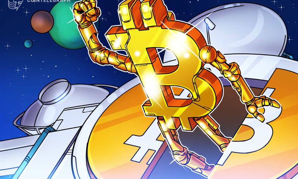 Cointelegraph