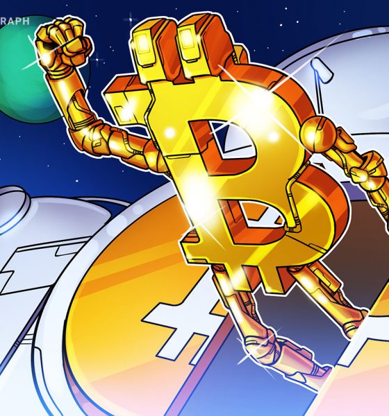 Cointelegraph