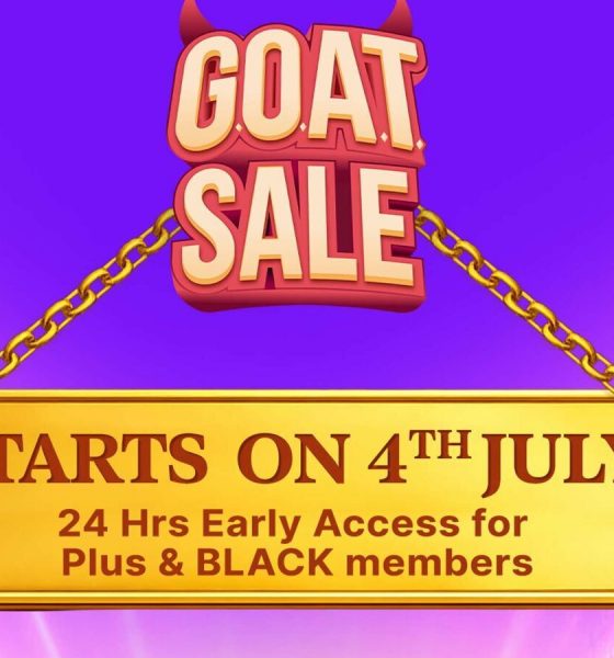 Flipkart GOAT Sale: iPhone 17 gets ₹12,000 discount, Pro models cheaper by up to ₹22,000