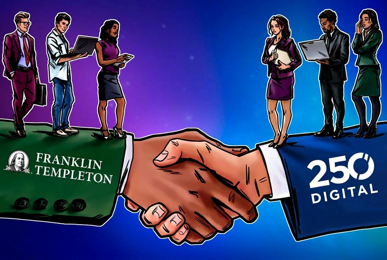 Cointelegraph