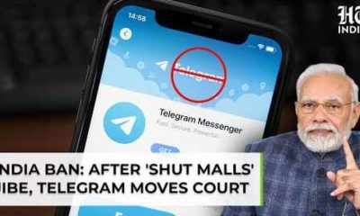 From leaked question papers to piracy and CSAM - why is Telegram always in trouble in one country or another?