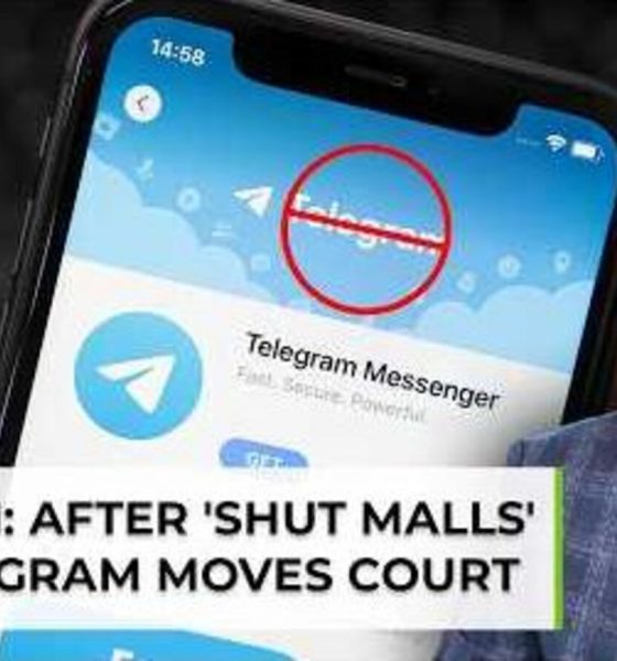 From leaked question papers to piracy and CSAM - why is Telegram always in trouble in one country or another?