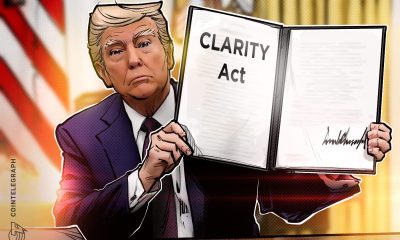 Cointelegraph