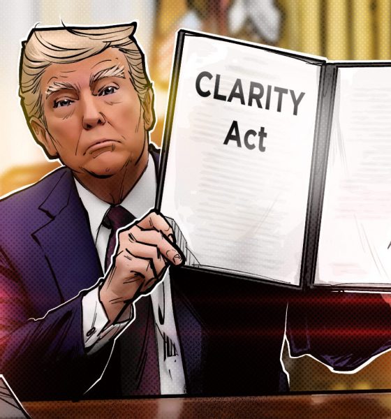 Cointelegraph