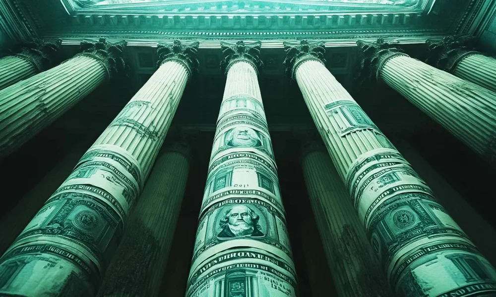 Goldman Sachs Specialist Outlines Equity Sector He’s Excited About Amid Historic Tech Stock Boom