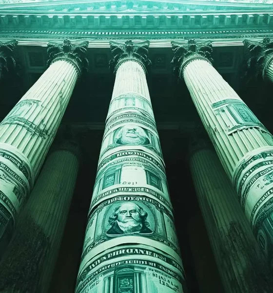 Goldman Sachs Specialist Outlines Equity Sector He’s Excited About Amid Historic Tech Stock Boom