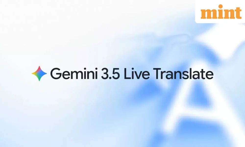Google Gemini will now do real-time speech translation for your phone calls and online meetings