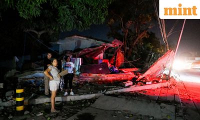 Google alerted users seconds before Venezuela's earthquake. Here's how Android phones detect tremors
