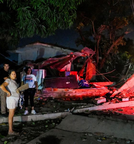 Google alerted users seconds before Venezuela's earthquake. Here's how Android phones detect tremors