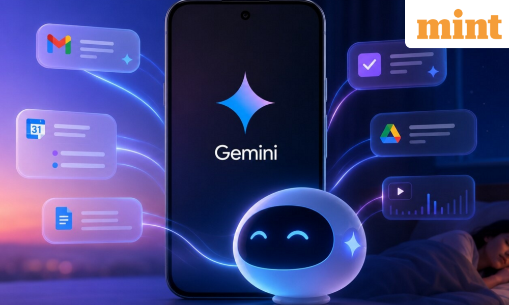 Google limits Meta’s use of its Gemini AI models: Report