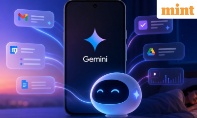 Google limits Meta’s use of its Gemini AI models: Report