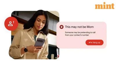 Google’s latest Android update can spot AI voice cloning scams: Here’s how it works