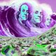 Government Officials Say Social Security Will Be Depleted by 2032 As National Debt Explodes $338,607,369,000 in One Month