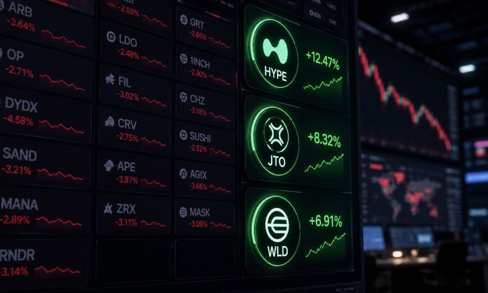 Morgan Stanley’s proposed 0.14% ETH and SOL fees could turn the next crypto ETF race into a price fight