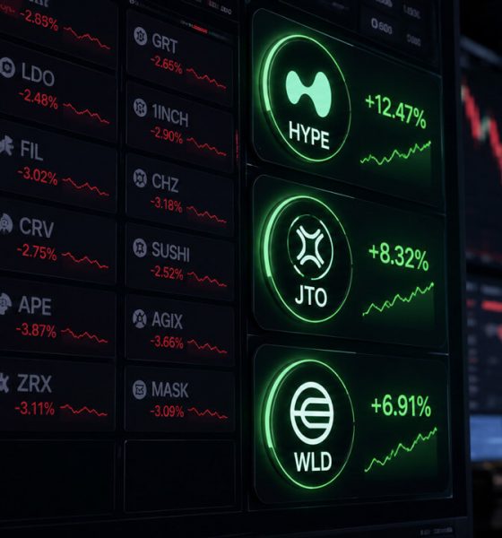 Morgan Stanley’s proposed 0.14% ETH and SOL fees could turn the next crypto ETF race into a price fight