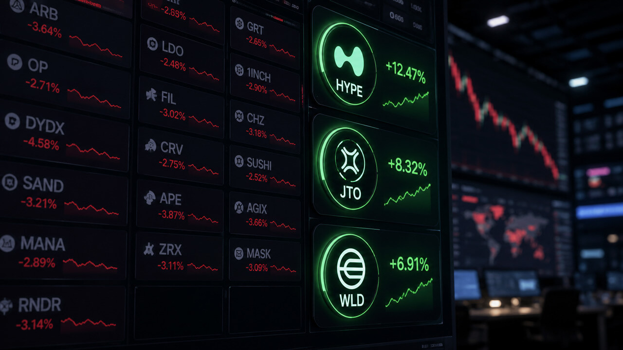 Morgan Stanley’s proposed 0.14% ETH and SOL fees could turn the next crypto ETF race into a price fight