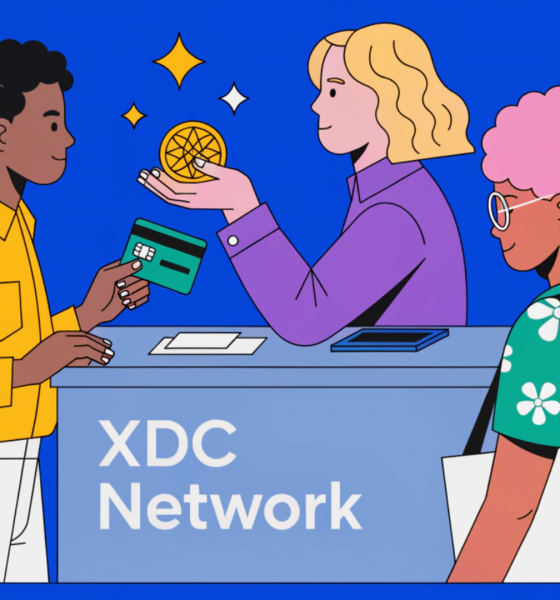 How Tokenization is quietly transforming the way the world holds real assets